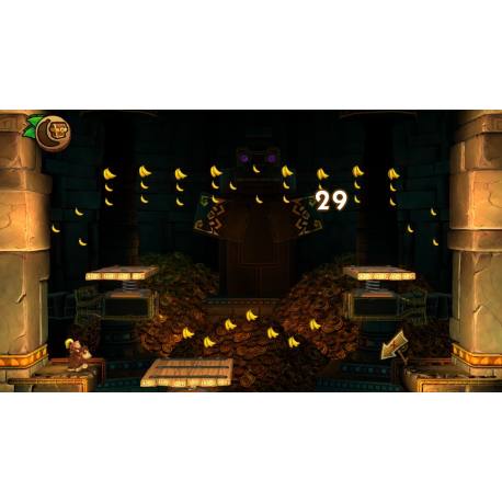 Donkey Kong Country Tropical Freeze برای نینتندو سوییچ کرک شده