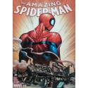 کتاب کمیک The Amazing Spider-Man
