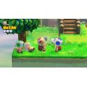 Captain Toad Treasure Tracker برای نینتندو سوییچ کرک شده