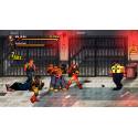 Streets of Rage 4 برای نینتندو سوییچ کرک شده