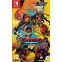 Streets of Rage 4 برای نینتندو سوییچ کرک شده