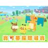 Pokémon Quest برای نینتندو سوییچ کرک شده