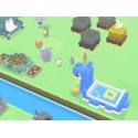 Pokémon Quest برای نینتندو سوییچ کرک شده