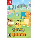 Pokémon Quest برای نینتندو سوییچ کرک شده