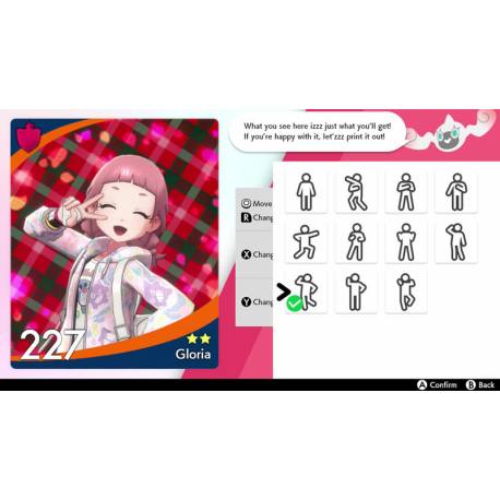 Pokemon Sword برای نینتندو سوییچ کرک شده