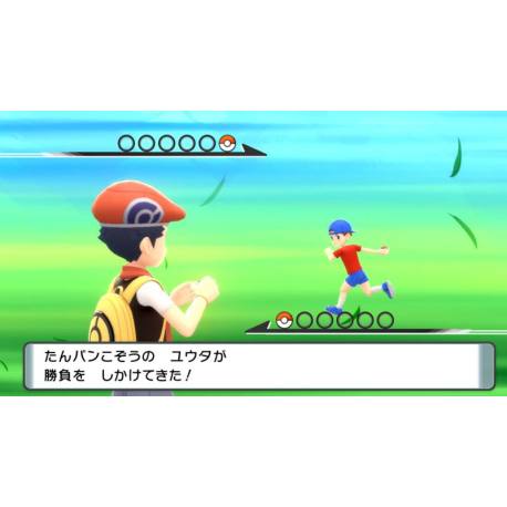 Pokémon Brilliant Diamond برای نینتندو سوییچ کرک شده
