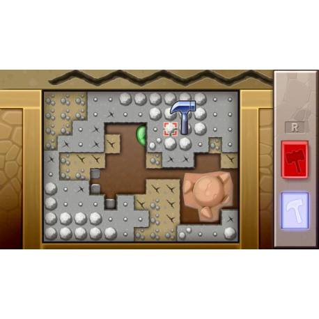 Pokémon Brilliant Diamond برای نینتندو سوییچ کرک شده