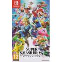 Super Smash Bros. Ultimate برای نینتندو سوییچ کرک شده