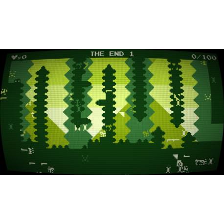 The End Is Nigh برای نینتندو سوییچ کرک شده