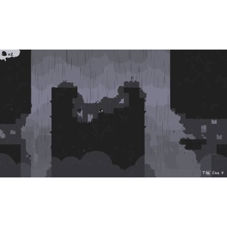 The End Is Nigh برای نینتندو سوییچ کرک شده