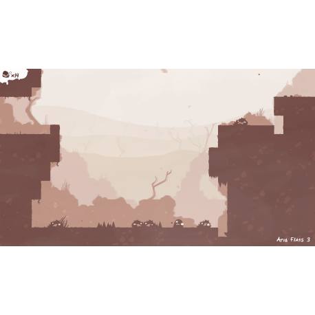 The End Is Nigh برای نینتندو سوییچ کرک شده