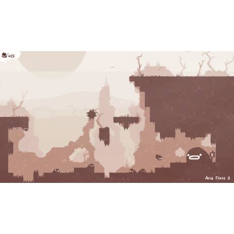 The End Is Nigh برای نینتندو سوییچ کرک شده