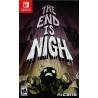 The End Is Nigh برای نینتندو سوییچ کرک شده