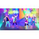 JUST DANCE 2019 برای نینتندو سوییچ کرک شده