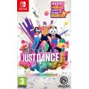 JUST DANCE 2019 برای نینتندو سوییچ کرک شده