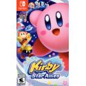 Kirby Star Allies برای نینتندو سوییچ کرک شده
