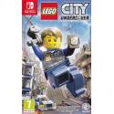 LEGO CITY Undercover برای نینتندو سوییچ کرک شده