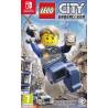 LEGO CITY Undercover برای نینتندو سوییچ کرک شده