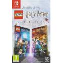 LEGO Harry Potter Collection برای نینتندو سوییچ کرک شده
