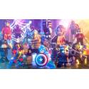 LEGO Marvel Super Heroes 2 برای نینتندو سوییچ کرک شده