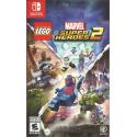 LEGO Marvel Super Heroes 2 برای نینتندو سوییچ کرک شده