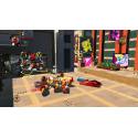 LEGO NINJAGO Movie Video Game برای نینتندو سوییچ کرک شده