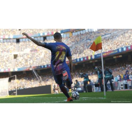 بازی PES 2019 برای PC