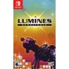 LUMINES REMASTERED برای نینتندو سوییچ کرک شده
