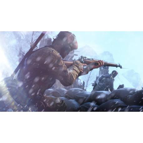 بازی Battlefield V برای Pc