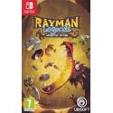 Rayman Legends Definitive Edition برای نینتندو سوییچ کرک شده