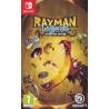 Rayman Legends Definitive Edition برای نینتندو سوییچ کرک شده