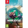 Moonlighter برای نینتندو سوییچ کرک شده