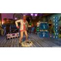 Dance Central 1 برای Xbox 360