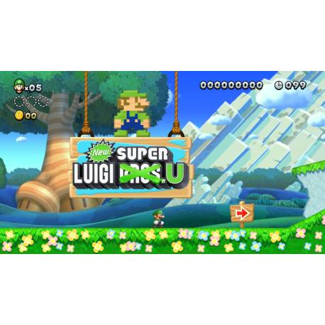 New Super Mario Bros. U Deluxe برای نینتندو سوییچ کرک شده