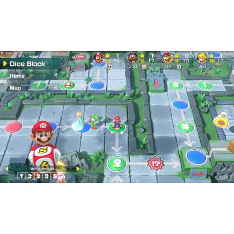 Super Mario Party برای نینتندو سوییچ کرک شده