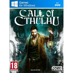 Call of Cthulhu برای Pc