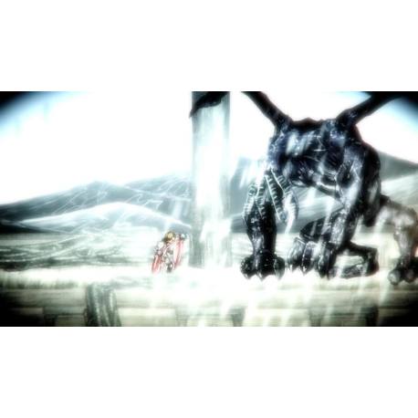 Salt And Sanctuary برای نینتندو سوییچ کرک شده