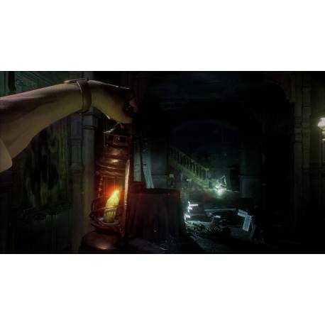 Call of Cthulhu برای Pc