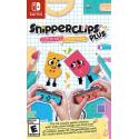 Snipperclips Cut it out, together برای نینتندو سوییچ کرک شده