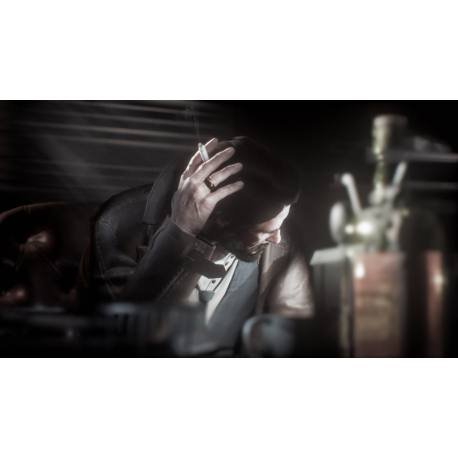 Call of Cthulhu برای Pc