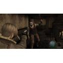 Resident Evil 4 برای نینتندو سوییچ کرک شده