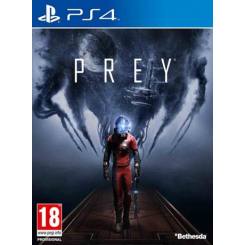 بازی Prey برای PS4