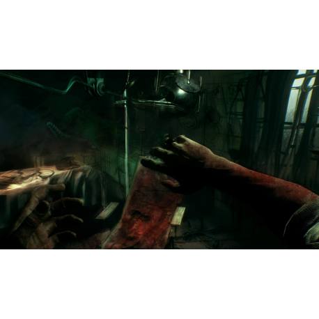 Call of Cthulhu برای Pc