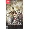 OCTOPATH TRAVELER برای نینتندو سوییچ کرک شده