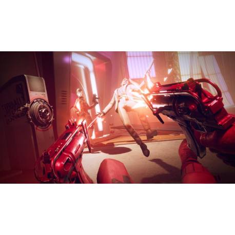 Deathloop بازی PS5