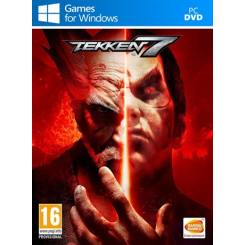 Tekken 7 برای Pc