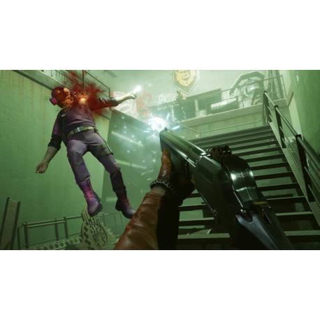 Deathloop بازی PS5