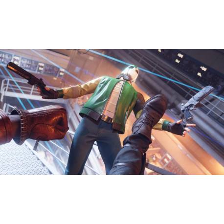 Deathloop بازی PS5