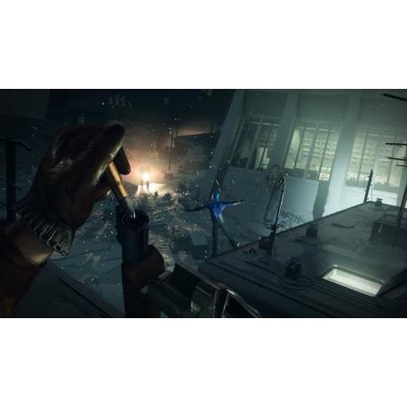 Deathloop بازی PS5