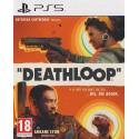 Deathloop بازی PS5